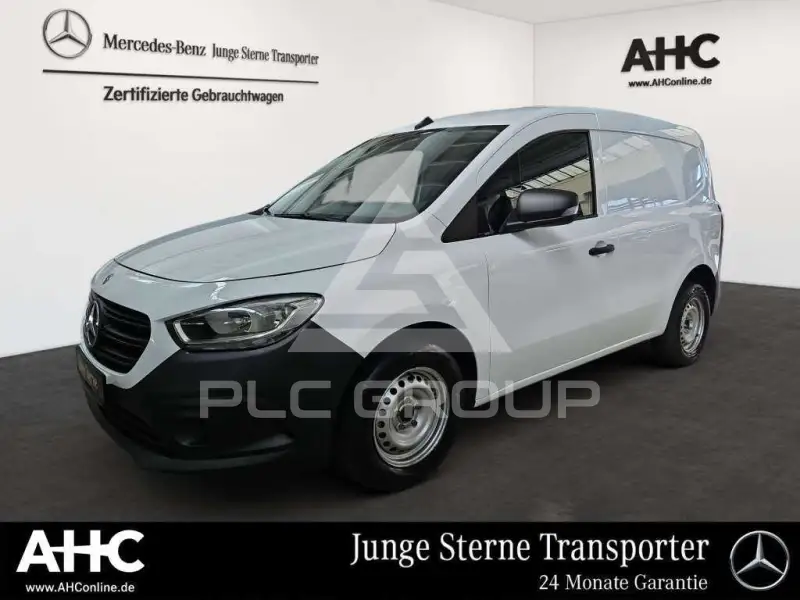 2023 Mercedes Benz Citan