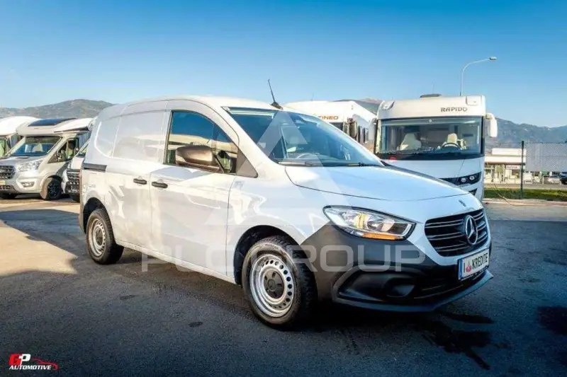 2023 Mercedes Benz Citan
