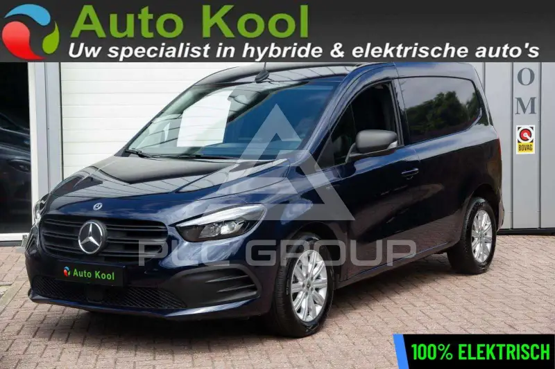 2023 Mercedes Benz Citan
