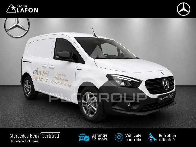 2023 Mercedes Benz Citan