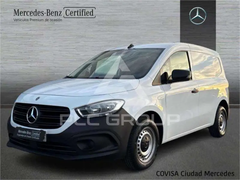 2023 Mercedes Benz Citan