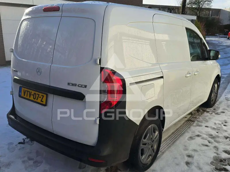 2023 Mercedes Benz Citan