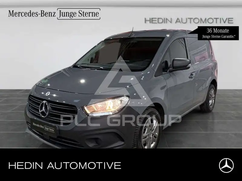 2023 Mercedes Benz Citan