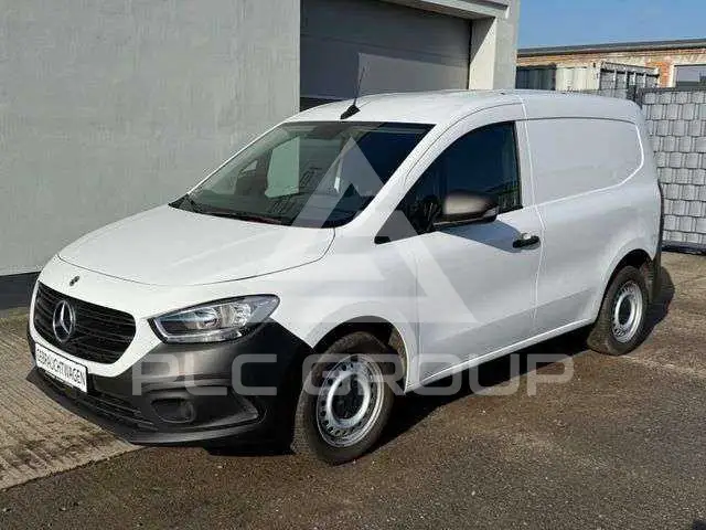 2023 Mercedes Benz Citan