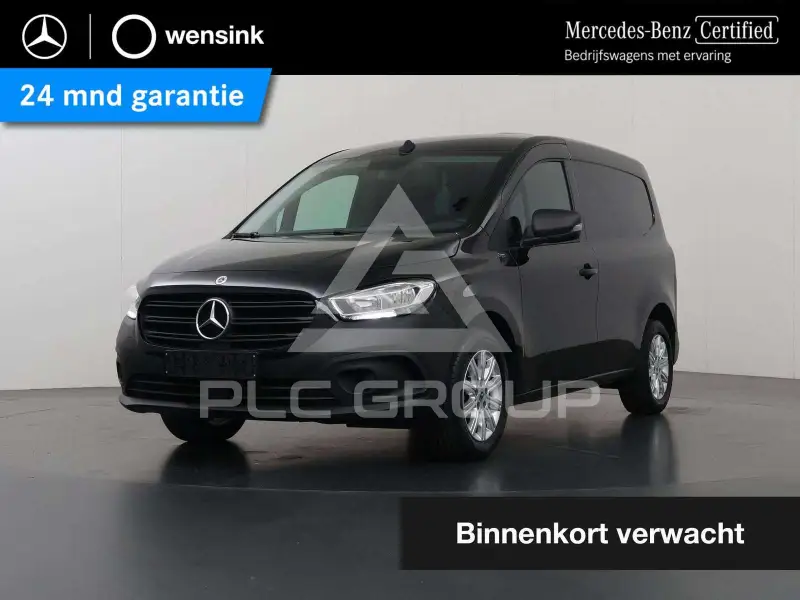 2023 Mercedes Benz Citan