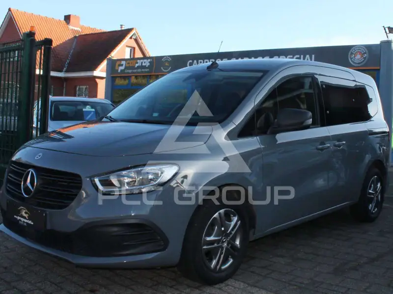 2023 Mercedes Benz Citan