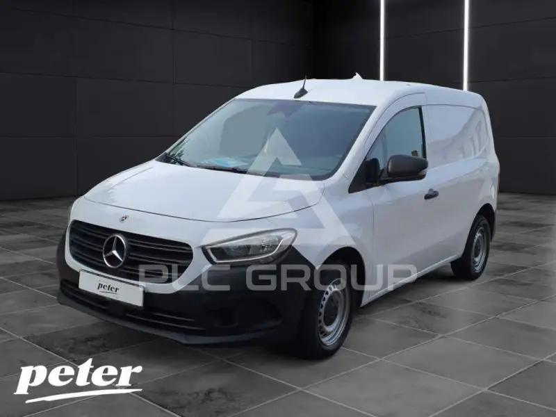 2023 Mercedes Benz Citan