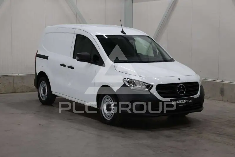 2023 Mercedes Benz Citan