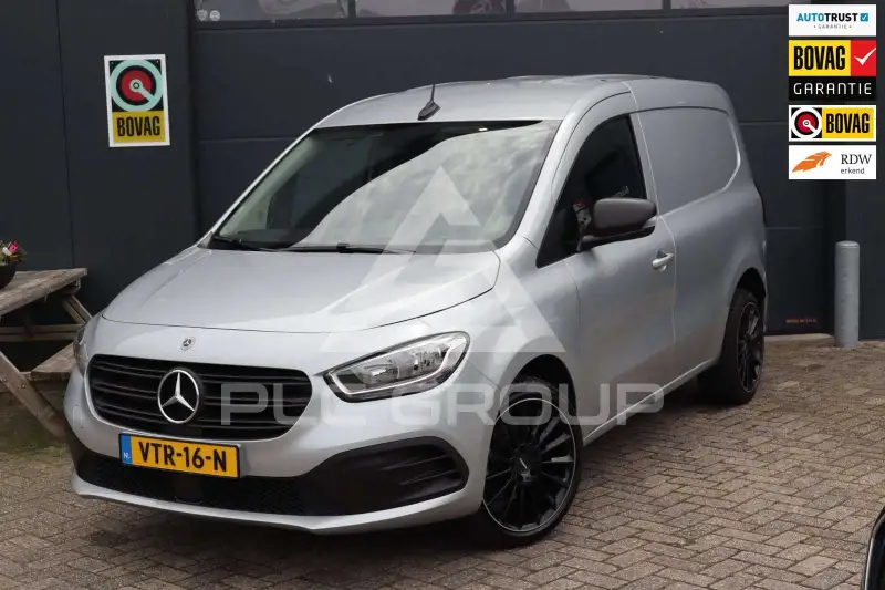 2023 Mercedes Benz Citan