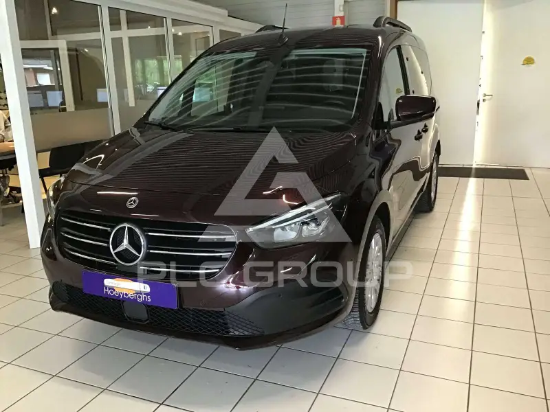 2023 Mercedes Benz Citan
