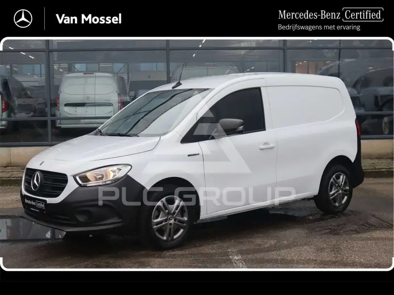 2023 Mercedes Benz Citan
