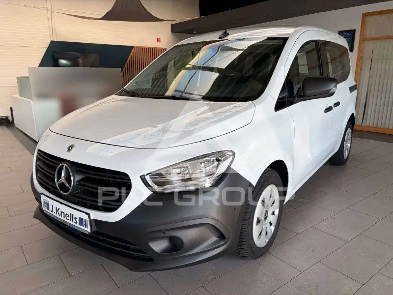 2023 Mercedes Benz Citan