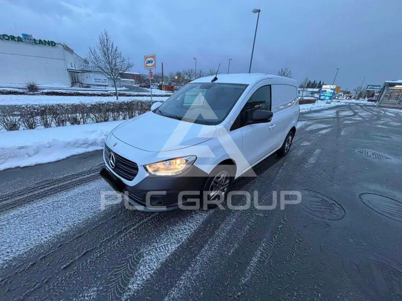 2023 Mercedes Benz Citan