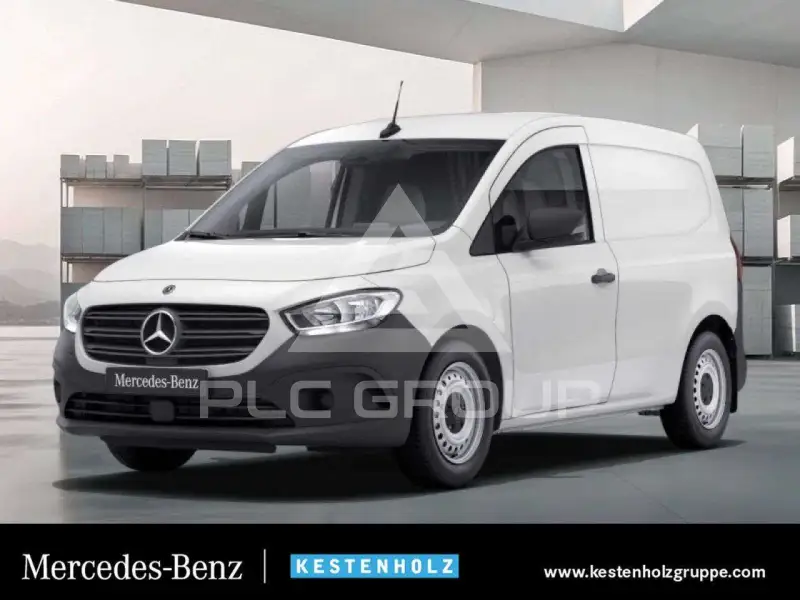 2023 Mercedes Benz Citan