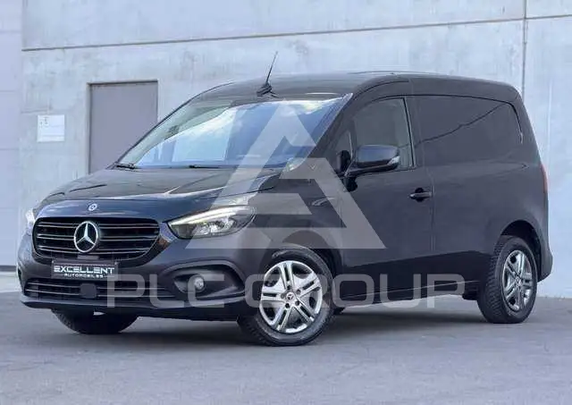 2023 Mercedes Benz Citan