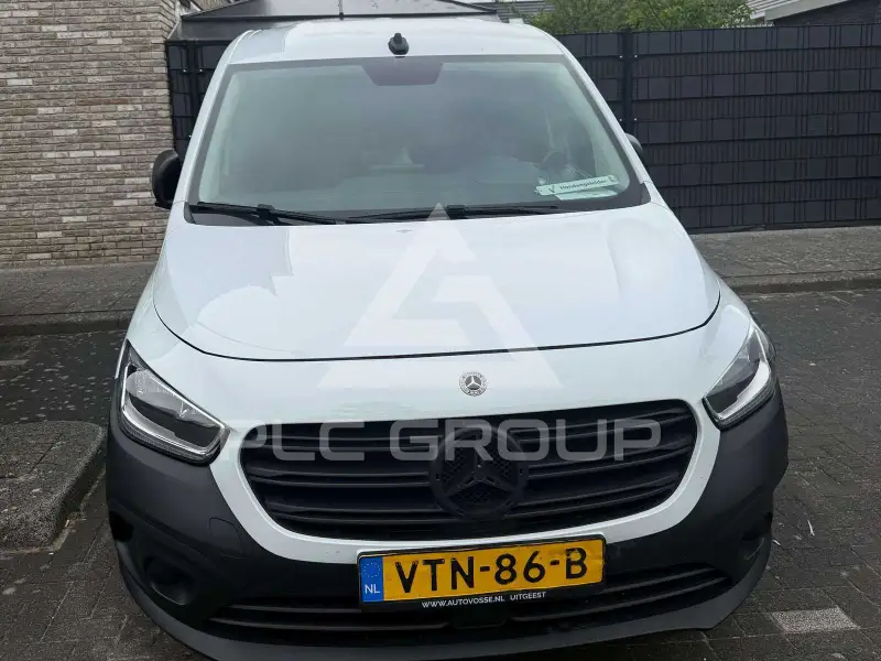 2023 Mercedes Benz Citan