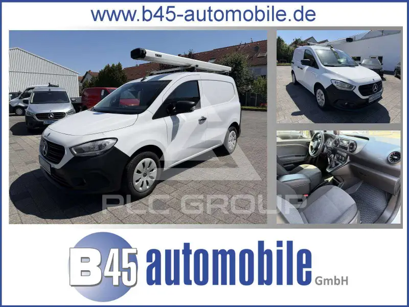 2023 Mercedes Benz Citan