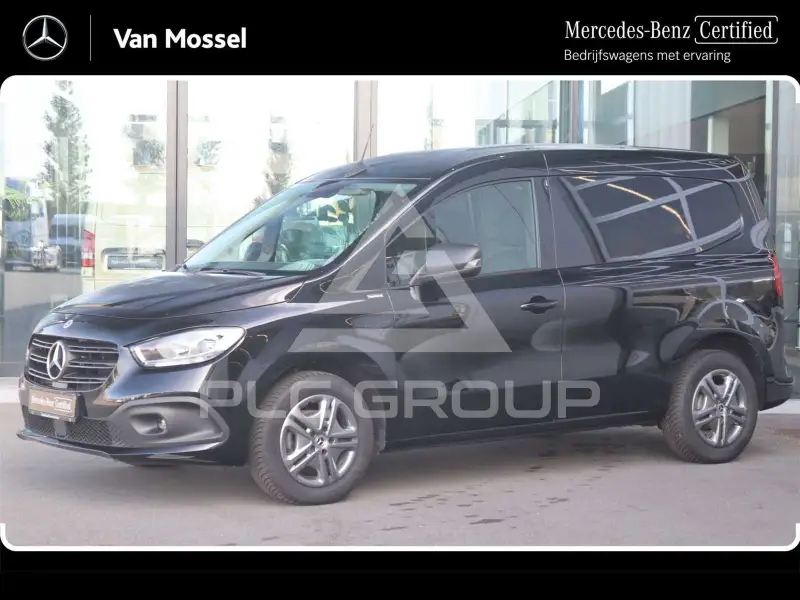 2023 Mercedes Benz Citan