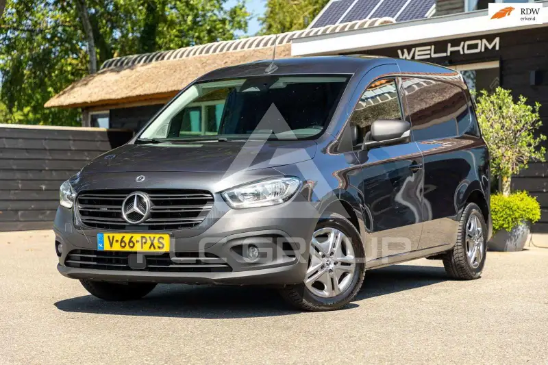 2023 Mercedes Benz Citan