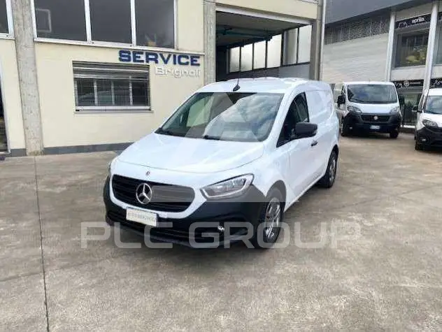 2023 Mercedes Benz Citan