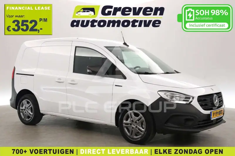 2023 Mercedes Benz Citan