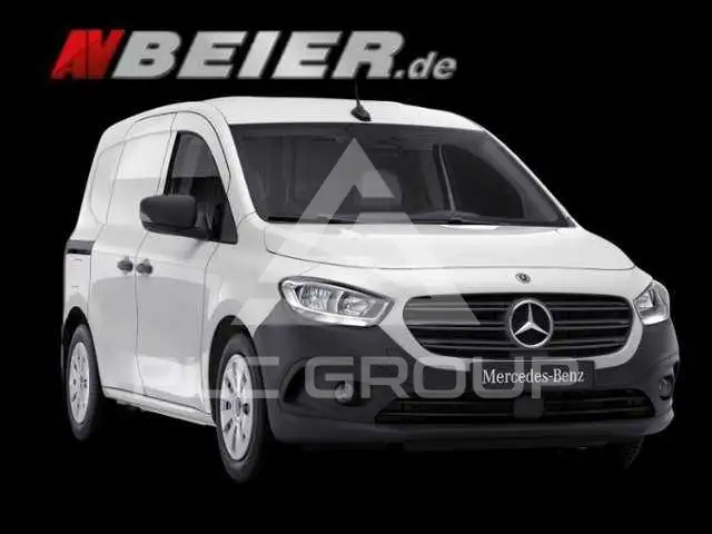 2023 Mercedes Benz Citan