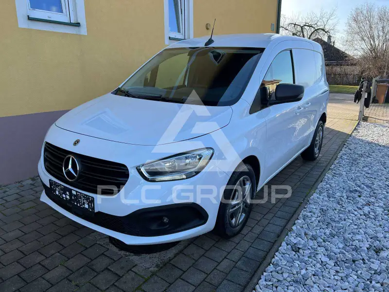 2023 Mercedes Benz Citan