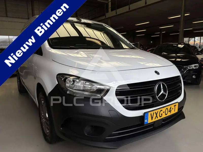2023 Mercedes Benz Citan