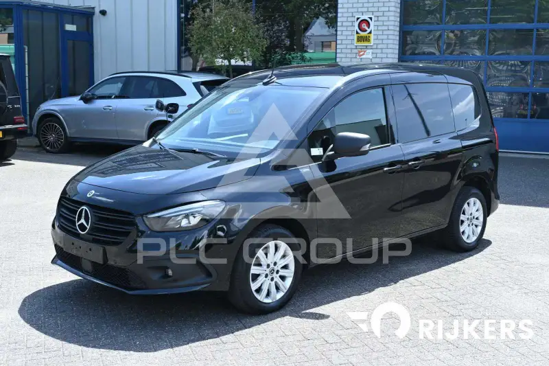 2023 Mercedes Benz Citan