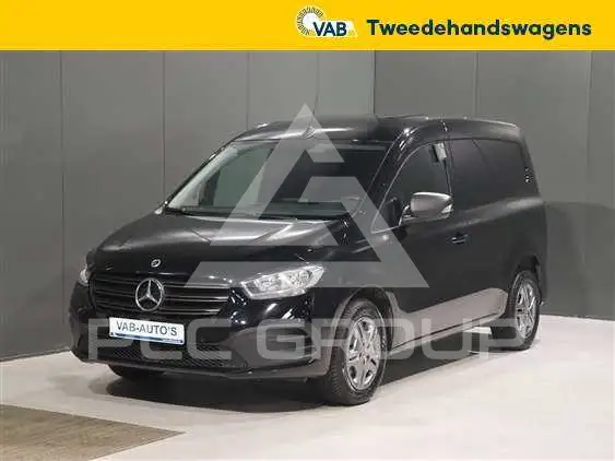 2023 Mercedes Benz Citan