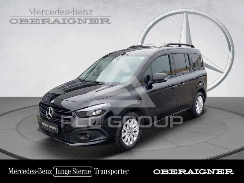2023 Mercedes Benz Citan