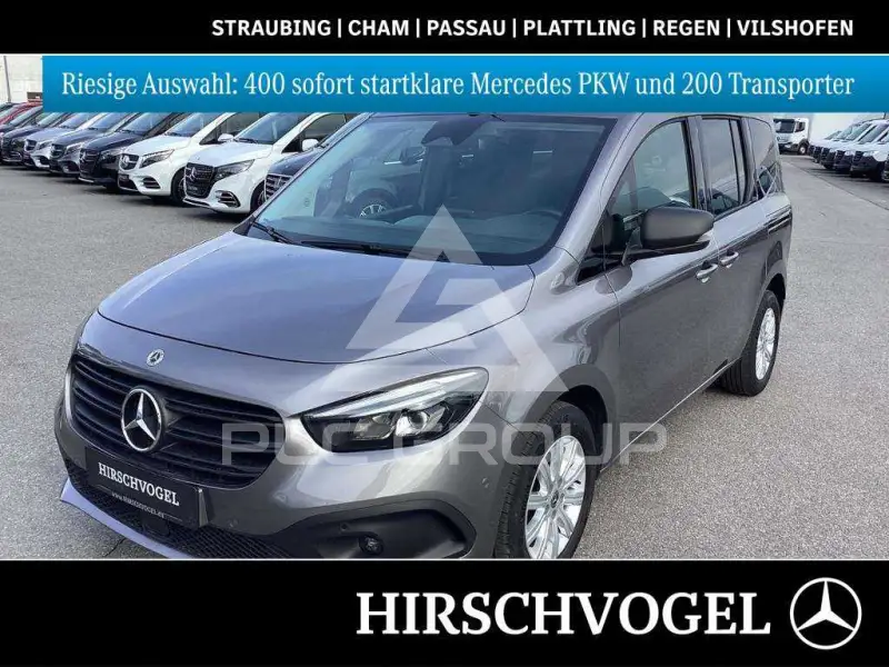 2023 Mercedes Benz Citan