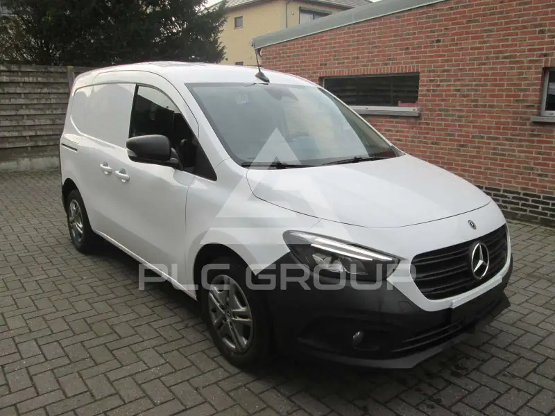 2023 Mercedes Benz Citan