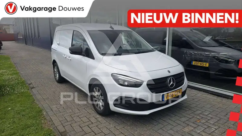 2023 Mercedes Benz Citan