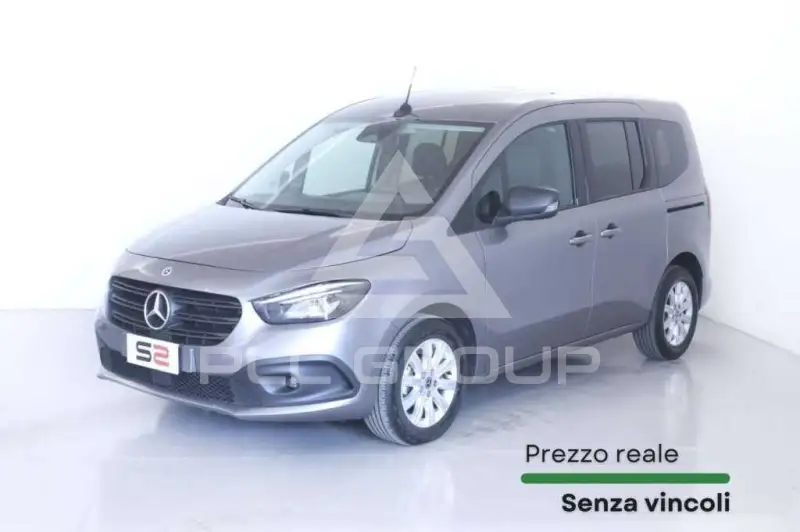 2023 Mercedes Benz Citan