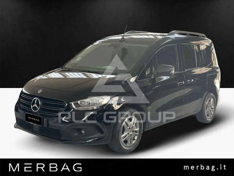 2023 Mercedes Benz Citan