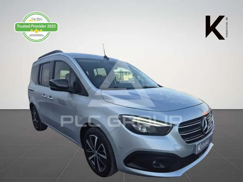 2023 Mercedes Benz Citan