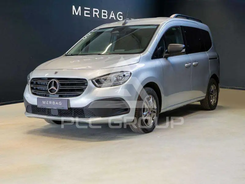 2023 Mercedes Benz Citan