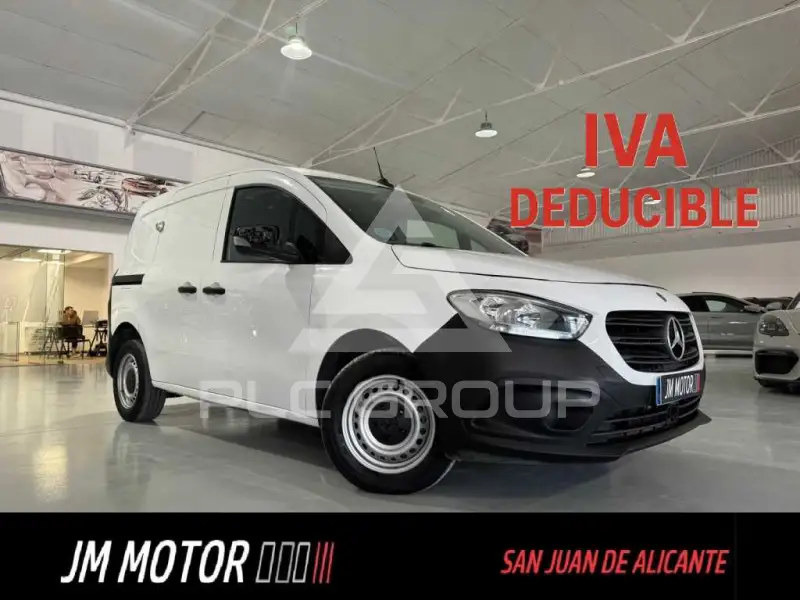 2023 Mercedes Benz Citan