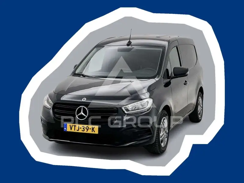 2023 Mercedes Benz Citan