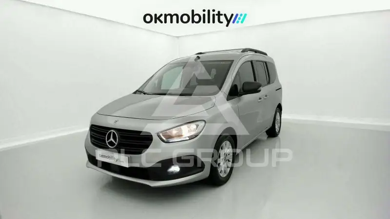 2023 Mercedes Benz Citan