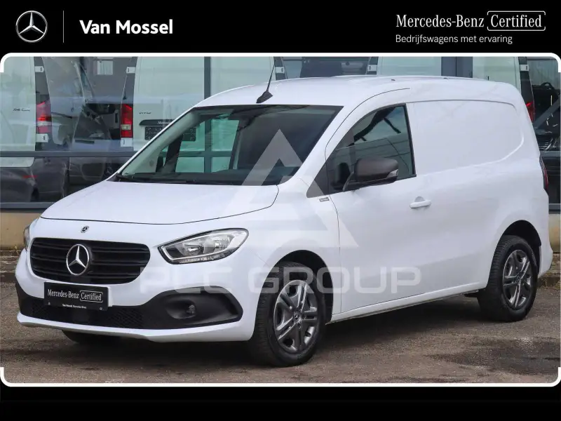 2023 Mercedes Benz Citan