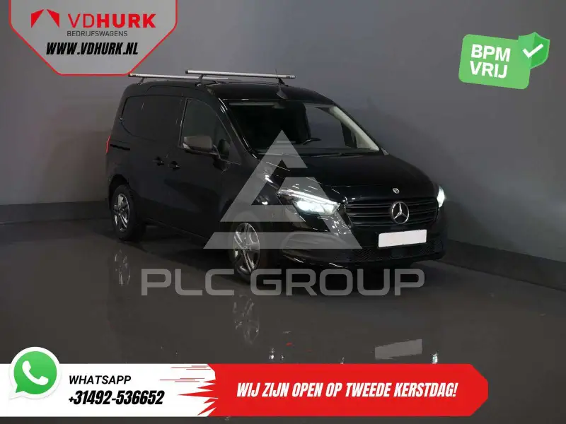2023 Mercedes Benz Citan