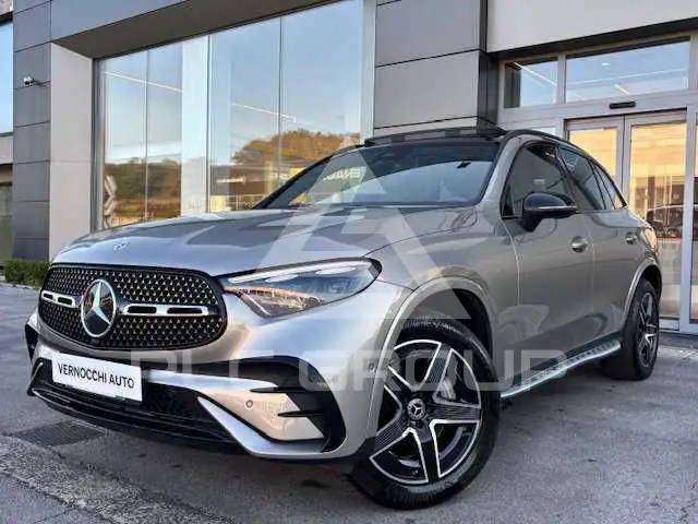 2023 Mercedes Benz GLC 300