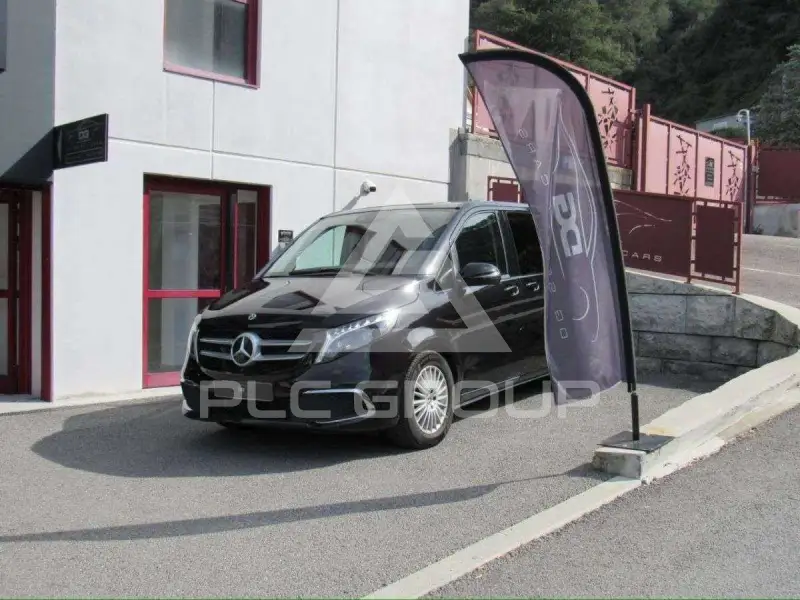 2023 Mercedes Benz E 300