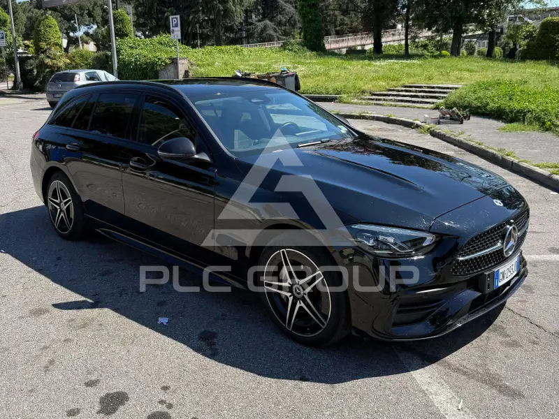 2023 Mercedes Benz E 300