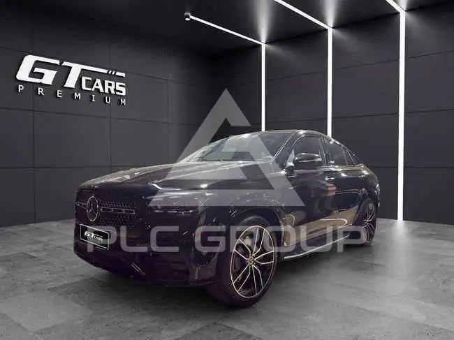 2023 Mercedes Benz GLE 400