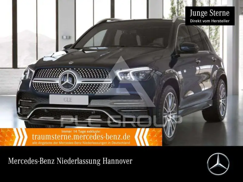 2023 Mercedes Benz GLE 400