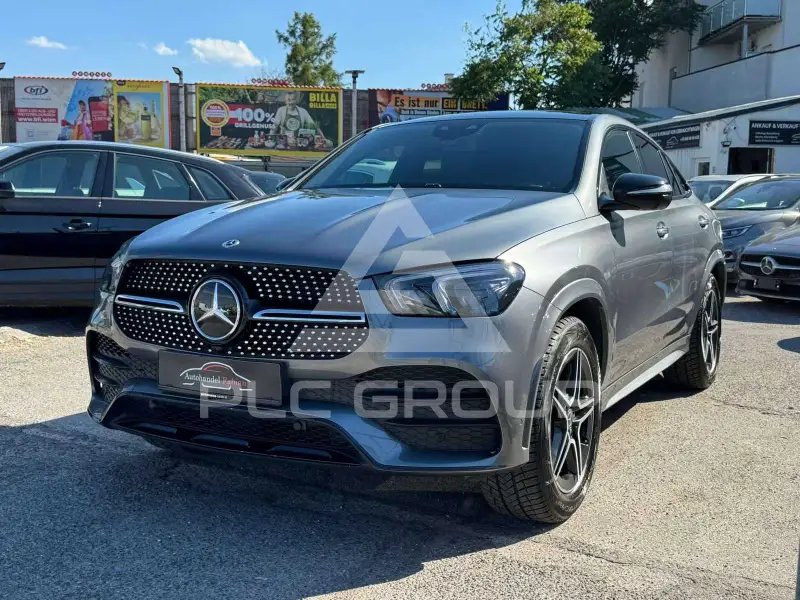 2023 Mercedes Benz GLE 400
