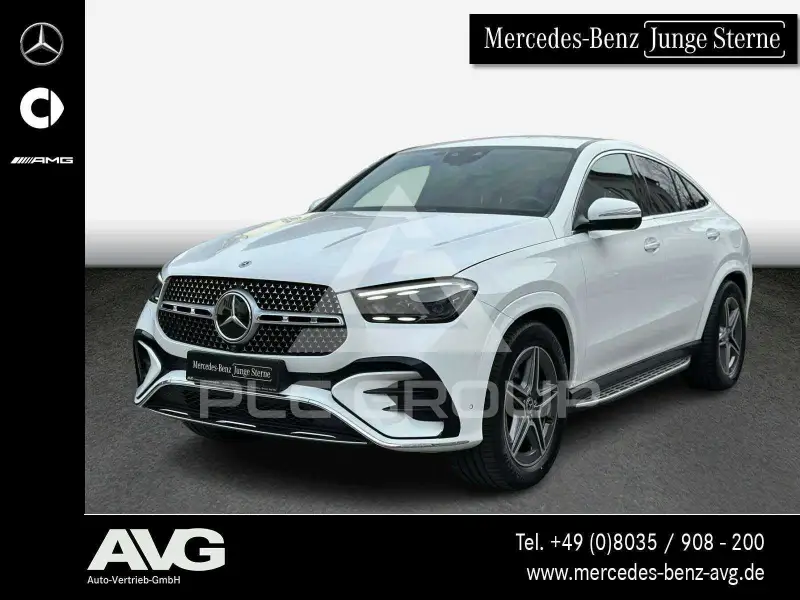 2023 Mercedes Benz GLE 400